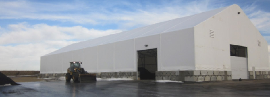 Beaumont Storage Facility